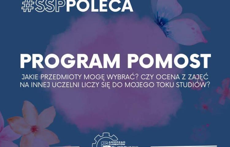 POMOST