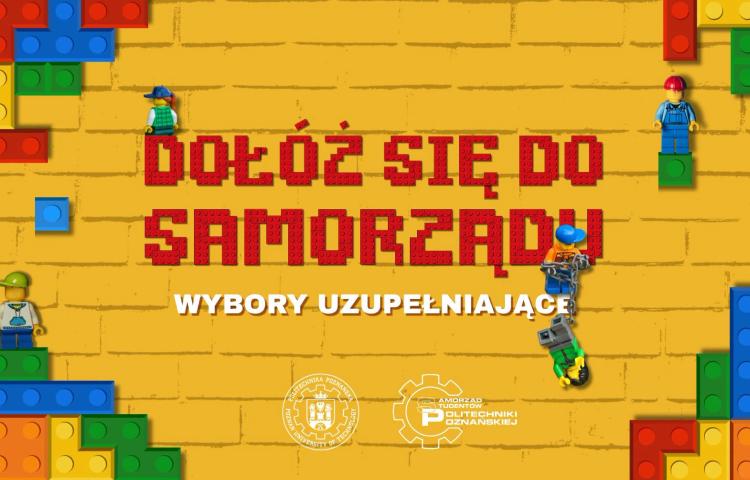 Dołóż swój klocek