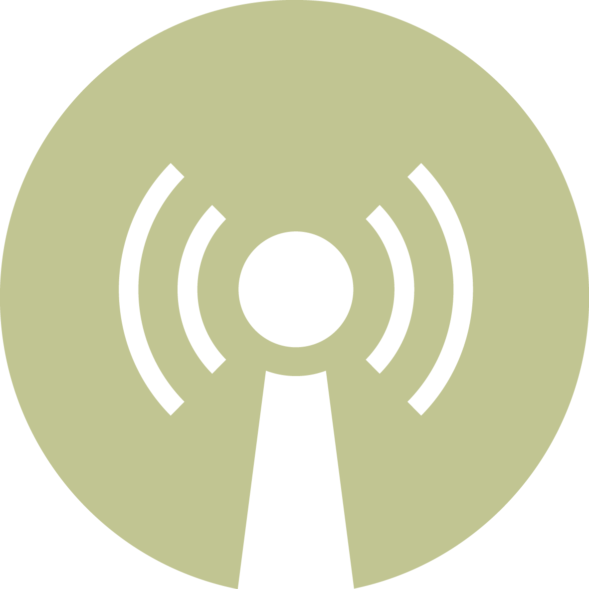 Logo Wydziału Informatyki i Telekomunikacji