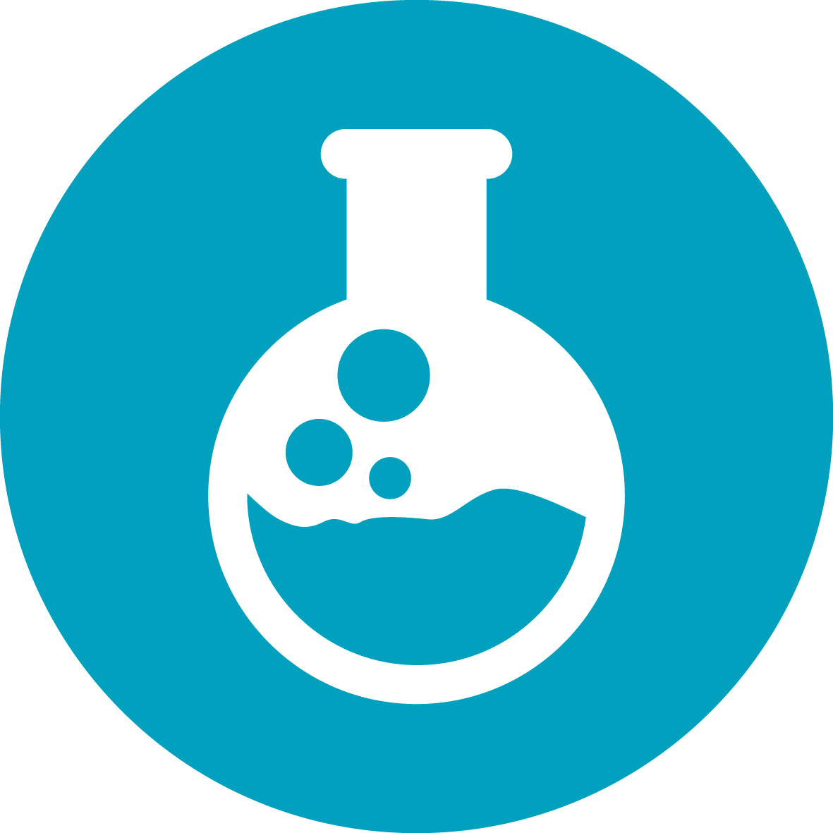 Logo Wydziału Technologii Chemicznej