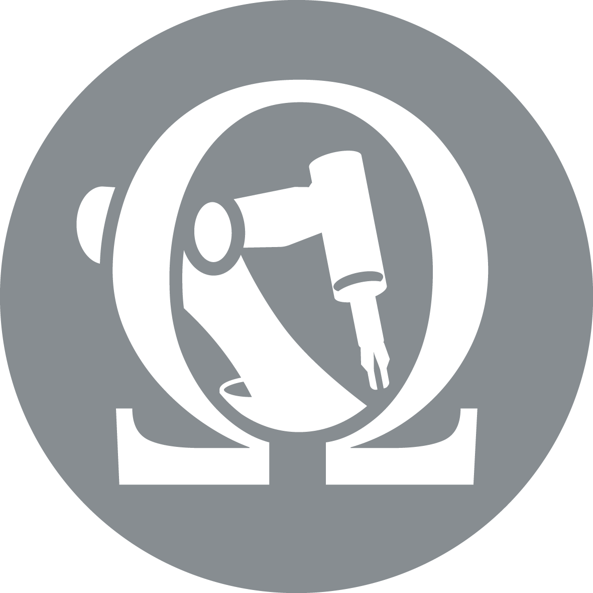 Logo Wydziału Automatyki, Robotyki i Elektrotechniki